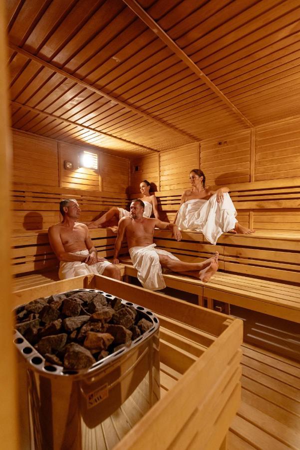 Reitenberger Spa Medical Mariánské Lázně Exterior foto